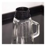 Bol mixeur Cecotec Power Black Titanium 1000 1,5 l 1000W
