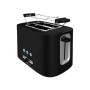 Grille-pain Cecotec Toast&Taste 9000 Double 980 W Noir