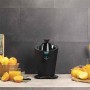 Centrifugeuse électrique Cecotec EssentialVita PowerFresh 600 600W Noir