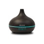 Humidificateur Cecotec PURE AROMA 300 Yin 10W 300 ml Marron