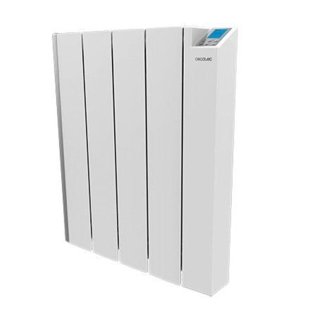 Emetteur Thermique Numérique Cecotec ReadyWarm 4000 Thermal Ceramic Connected 1000W