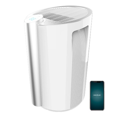 Déshumidificateur Cecotec BigDry 9000 Professional Connected 4,5 L