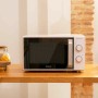 Micro-ondes Cecotec Grandheat 3110 20 L 700 W