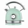 Bouilloire Cecotec Thermosense 420 Vintage Light Green 2200 W 1,8 L