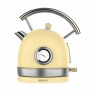 Bouilloire Cecotec Thermosense 420 Vintage Light Yellow 2200 W 1,8 L