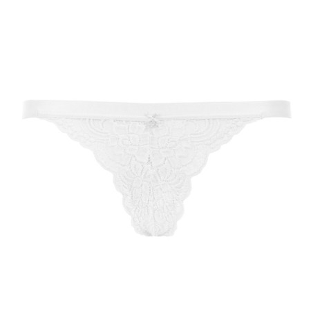 Tanga pour Femme Guess O77E05-PZ00A-A009N