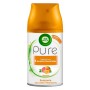 Recharge pour Diffuseur Air Wick FreshMatic Pure Relaxant Orange 250 ml