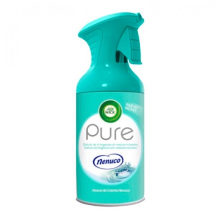 Spray Diffuseur Air Wick Pure Nenuco