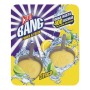 Bloc Toilettes avec Pastilles d'Agrumes WC Power & Fresh Cillit Bang (Pack de 2)