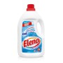 Détergent Liquide pour Vêtements Elena Gel (74 Doses)