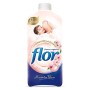 Adoucissant pour les Vêtements Flor Moments Heureux 1,4 L (64 Doses)