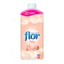 Adoucissant Concentré Flor Talc 1,5 L (70 Doses)