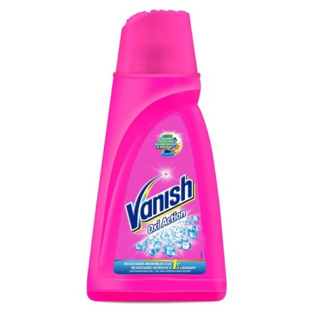 Détachant en Gel Vanish Oxi Action 1 L