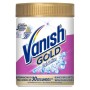 Détachant en Poudre Vanish Oxi Gold White 470 g