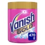 Détachant en Poudre Vanish Oxi Gold 470 g