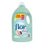 Adoucissant Pour les Vêtements Flor Nenuco 3,5 L (162 Doses)