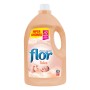 Adoucissant pour Vêtements Flor Talc (156 Doses)