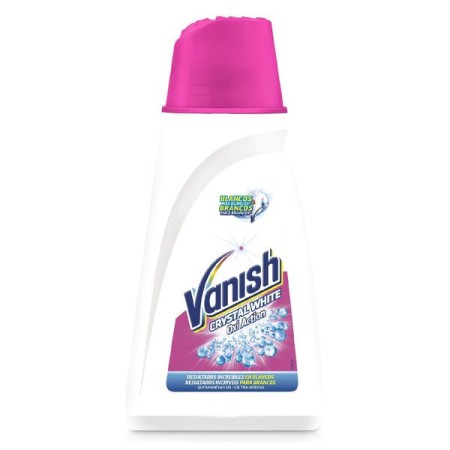 Détachant en Gel Vanish Oxi Action White 1 L