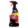 Nettoyant de Vitrocéramique en Pistolet 3 en 1 Vitroclean 450 ml