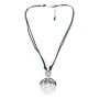 Pendentif Femme Guess J15003N1 (45 cm) (45 cm)