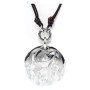 Pendentif Femme Guess J15003N1 (45 cm) (45 cm)