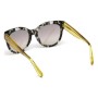 Lunettes de soleil Femme Just Cavalli JC760S-55L (ø 56 mm) (ø 56 mm)