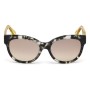 Lunettes de soleil Femme Just Cavalli JC760S-55L (ø 56 mm) (ø 56 mm)