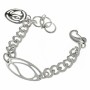 Pulsera Folli Follie 1B8F056 (20 cm)