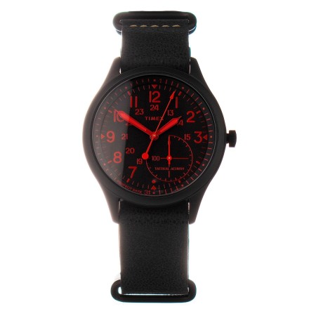 Reloj Hombre Timex TW2V10800LG (Ø 40 mm)