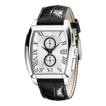 Reloj Hombre Armani AR0936 (Ø 40 mm)