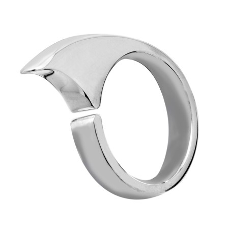 Anillo Mujer Armani EG1014508 (16) (Talla 16)