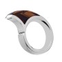 Bague Femme Armani EG1017505 (Taille 9)