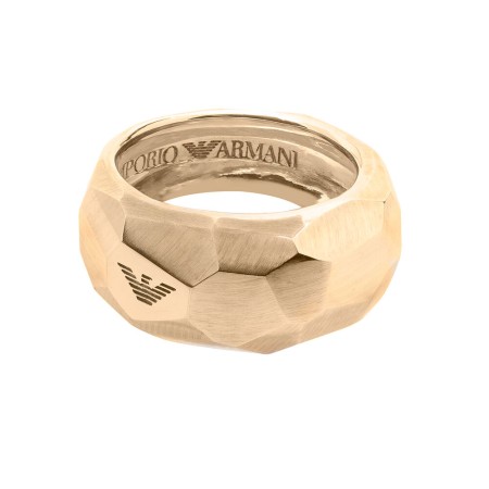 Anillo Mujer Armani EG20975508 (15) (Talla 15)