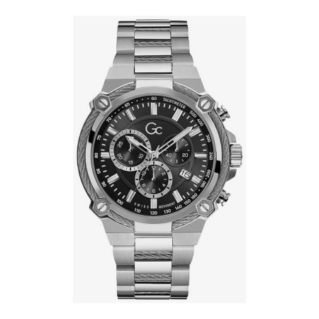 Reloj Hombre GC Watches Y24003G2 (ø 44 mm)