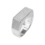 Anillo Mujer Sif Jakobs R0267-CZ-56 (Talla 16)