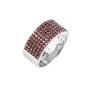 Anillo Mujer Sif Jakobs R10766-BWN-BK-60 (20) (Talla 20)