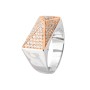 Anillo Mujer Sif Jakobs R11067-R-IN (20) (Talla 20)