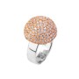 Anillo Mujer Sif Jakobs R9870-CZ-RG2T-60 (20) (Talla 20)