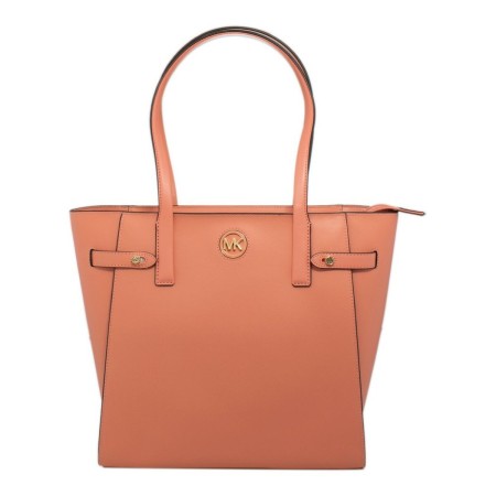 Sac-à-main Femme Michael Kors 35S2GNMT3L-SHERBERT Rose (40 x 32 x 13 cm)