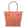 Bolso Mujer Michael Kors 35S2GNMT3L-SHERBERT Rosa (40 x 32 x 13 cm)