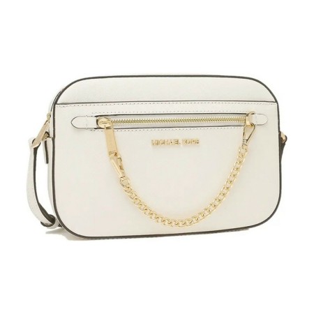 Bolso Mujer Michael Kors 35S1GTTC7L-OPTIC-WHITE Blanco