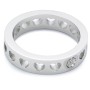 Anillo Mujer Morellato S0R07014