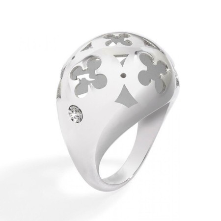 Anillo Mujer Morellato SAAZ05016