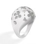 Anillo Mujer Morellato SAAZ05016