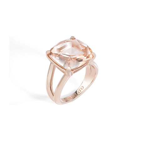 Anillo Mujer Morellato SABK01016