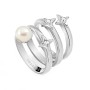 Bague Femme Morellato SACR10012