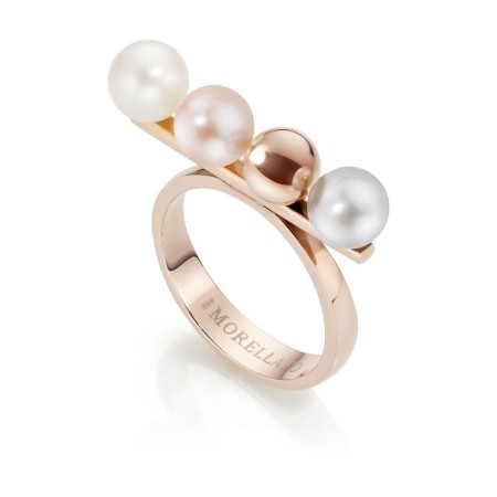 Bague Femme Morellato SADX05012