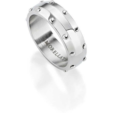 Bague Homme Morellato SAGH12021