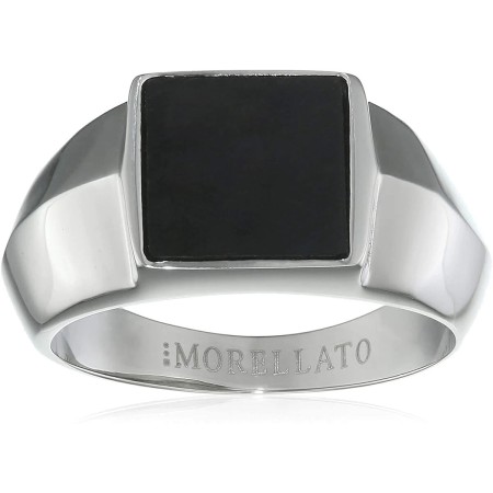 Anillo Hombre Morellato SAGH14023