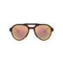 Lunettes de soleil Homme Emporio Armani EA4128-57494Z ø 54 mm